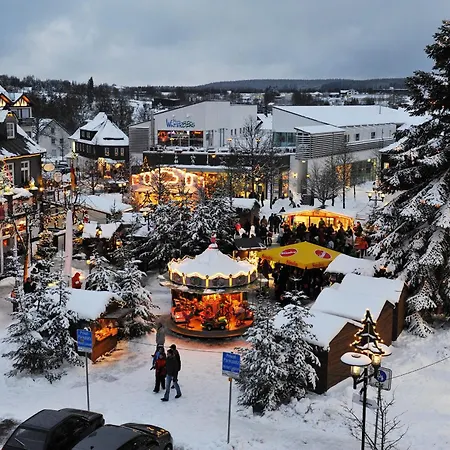 דירה Welcome In - Met Parking & Skiberging, Terras, Gelegen